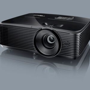 Vidéoprojecteur OPTOMA W400LVe