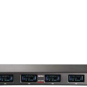 Récepteur ACT-848 MIPRO