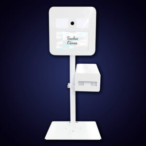 Photobooth Selfy Professionnel