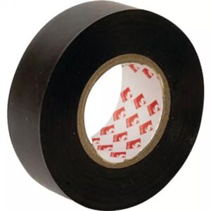 Chatterton - Adhésif - Barnier noir