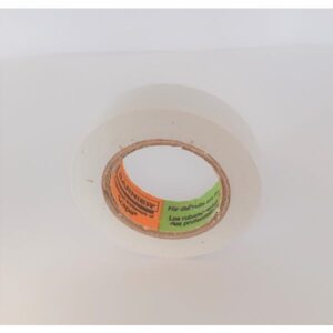 Chatterton - Adhésif - Barnier Blanc