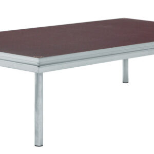 Praticable ASD Outdoor 2X1M 750kg/m2