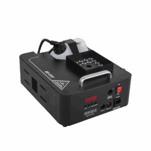 LED 24x9W RGB Smoke Machine
