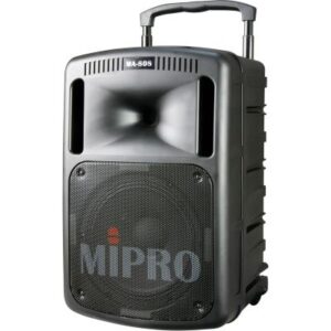 Mipro MA 808 EXP