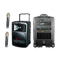 Mipro MA 808 BCD